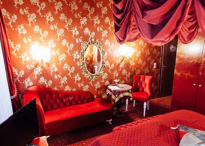 VillageHotel Hamburg